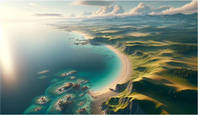 Bandit Bay image
