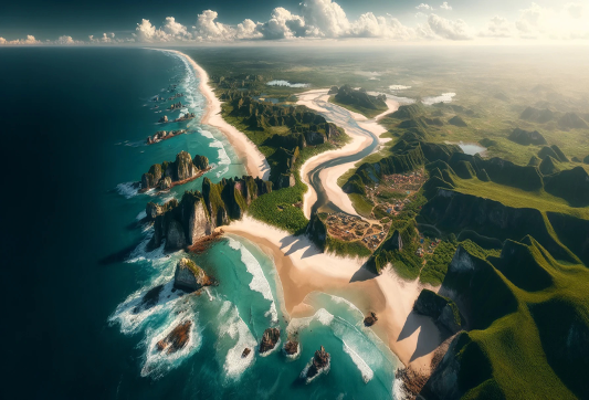 Coast of Dreams image
