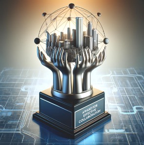 Collaboration Award image