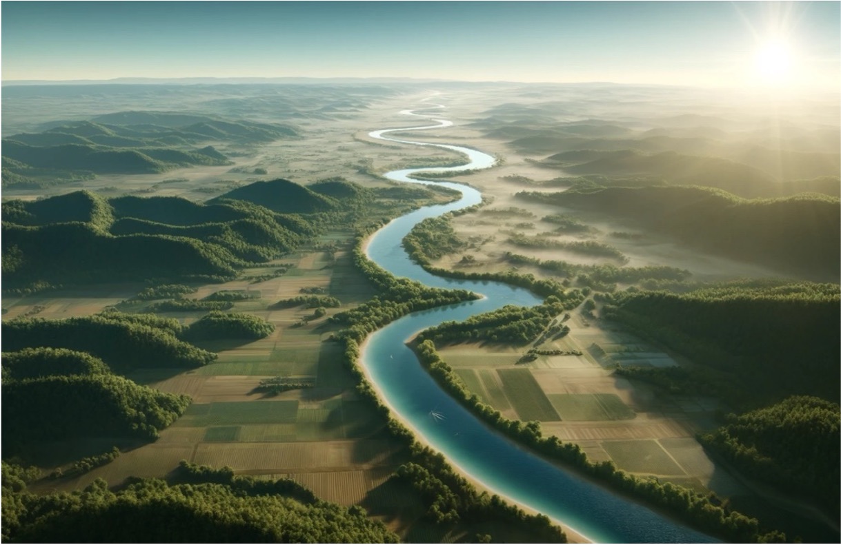 Eckhart River image