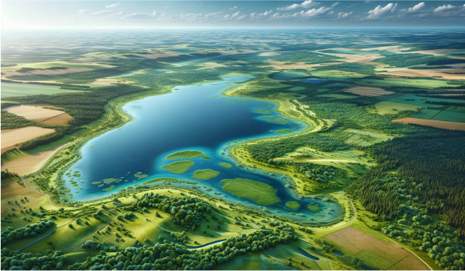 Kamila Lake image